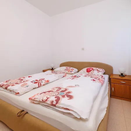 Appartamento Modernes Direkt Am Mit Aussendusche, Meerblick, Wifi